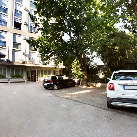 Hotel Corolle Florence Exterior photo