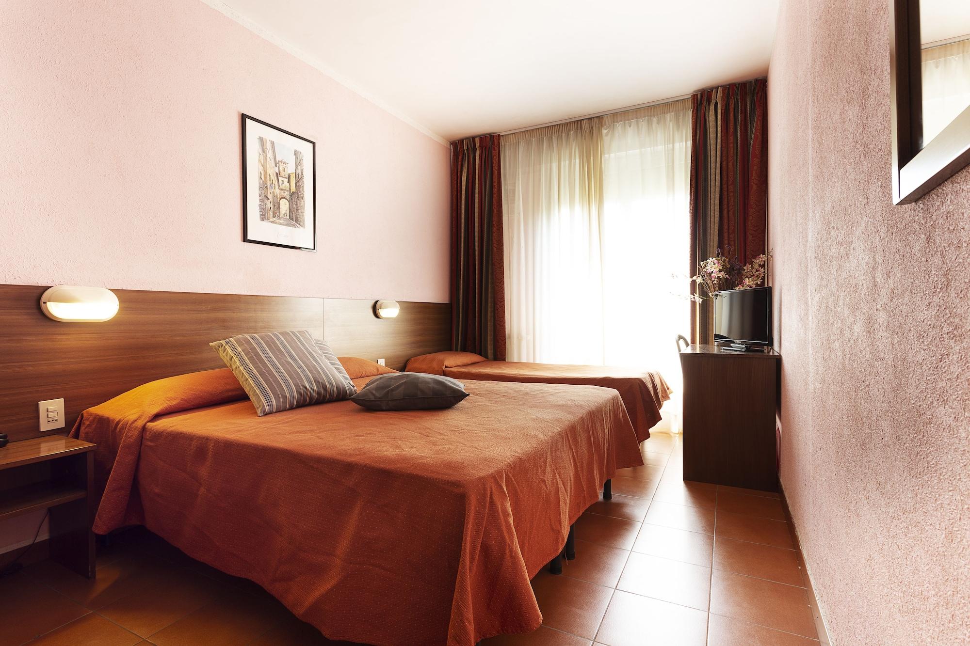 Hotel Corolle Florence Exterior photo
