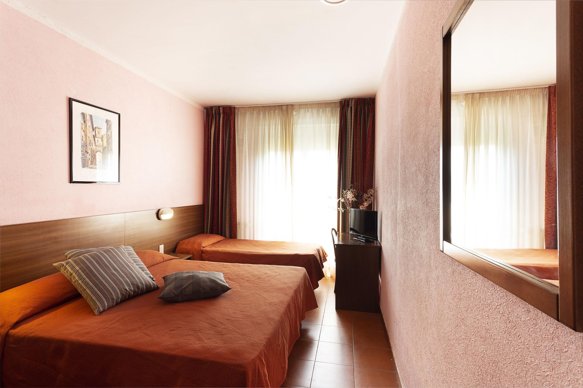 Hotel Corolle Florence Exterior photo
