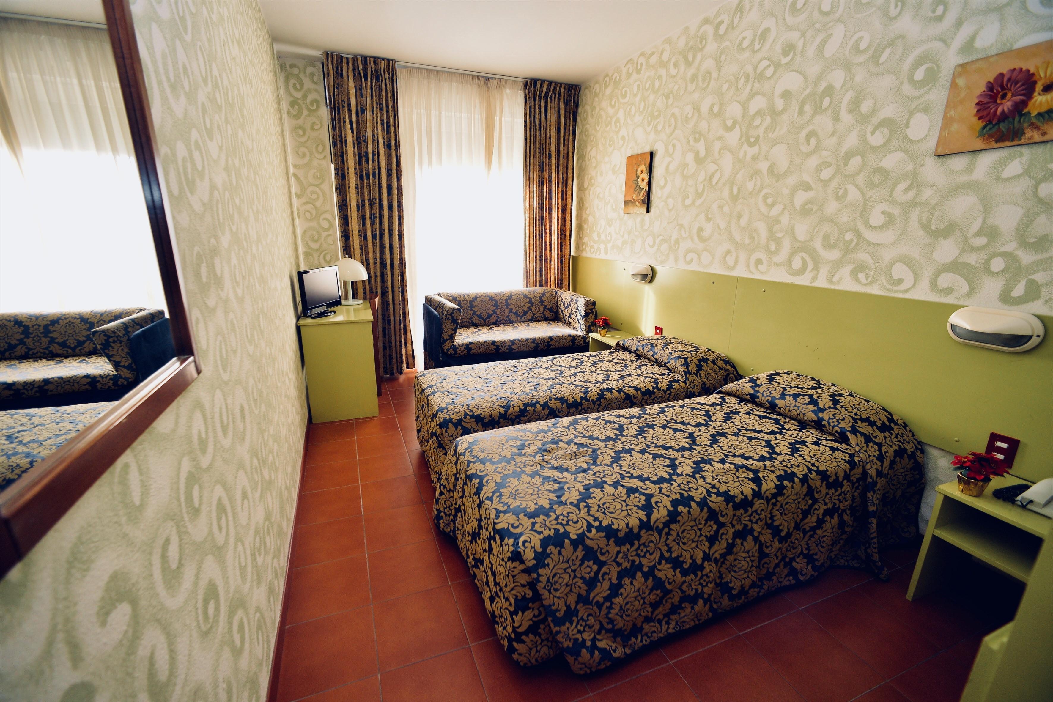Hotel Corolle Florence Exterior photo