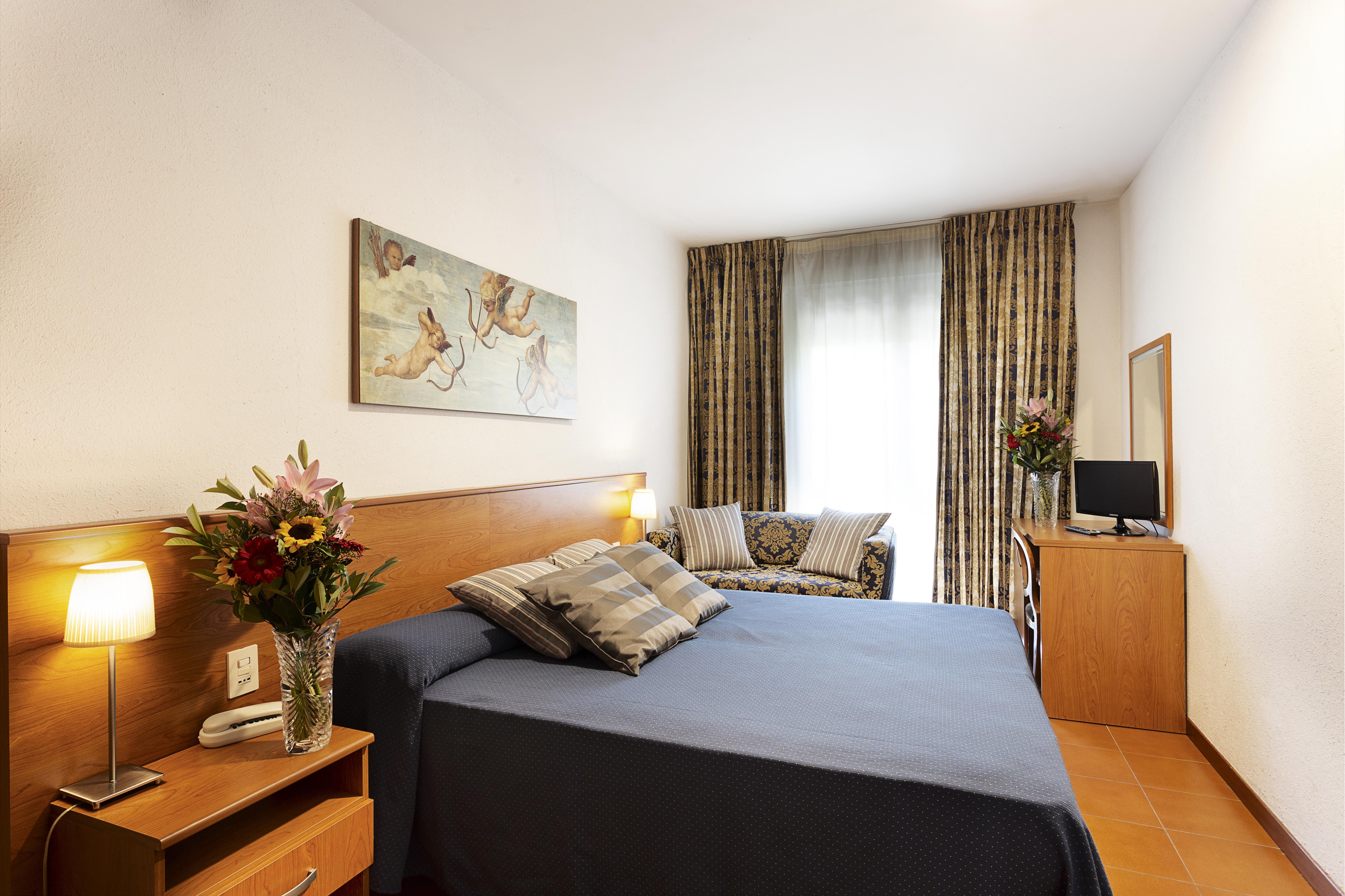 Hotel Corolle Florence Exterior photo