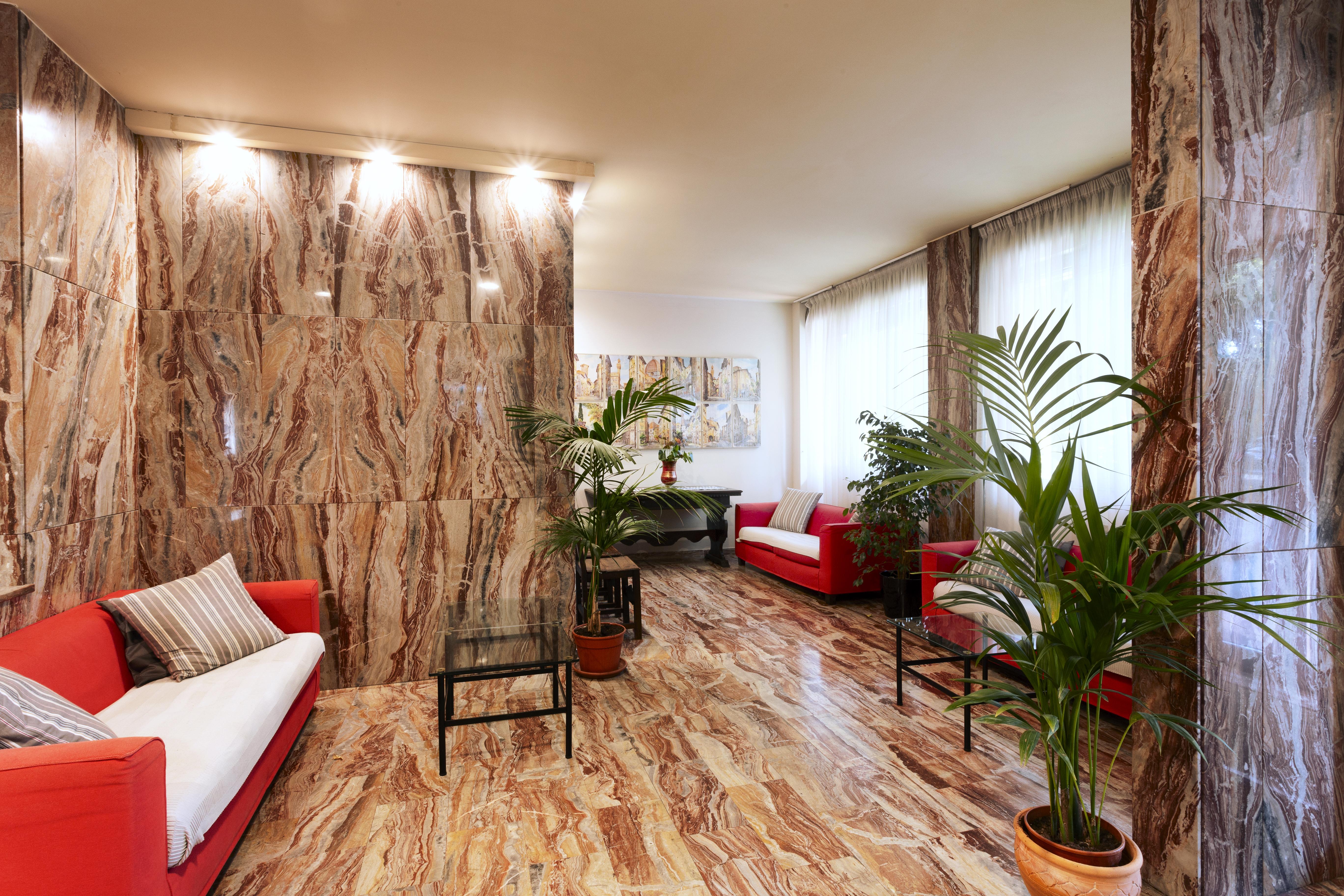 Hotel Corolle Florence Exterior photo