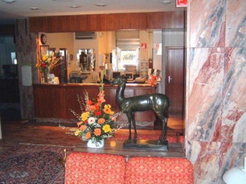 Hotel Corolle Florence Interior photo