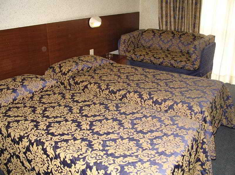 Hotel Corolle Florence Room photo