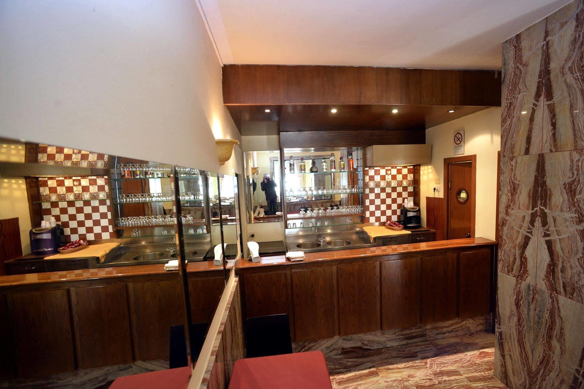 Hotel Corolle Florence Exterior photo