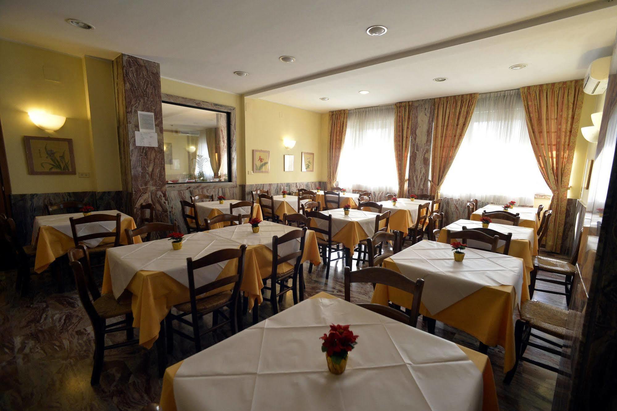 Hotel Corolle Florence Exterior photo
