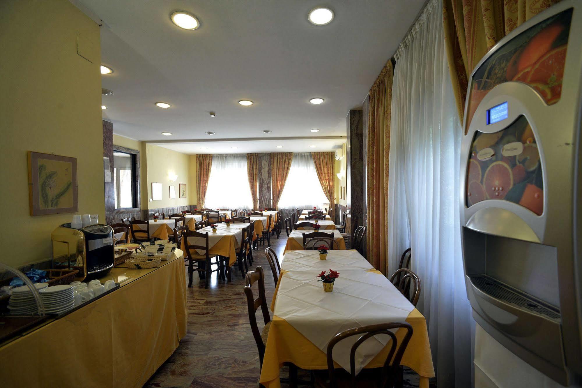 Hotel Corolle Florence Exterior photo