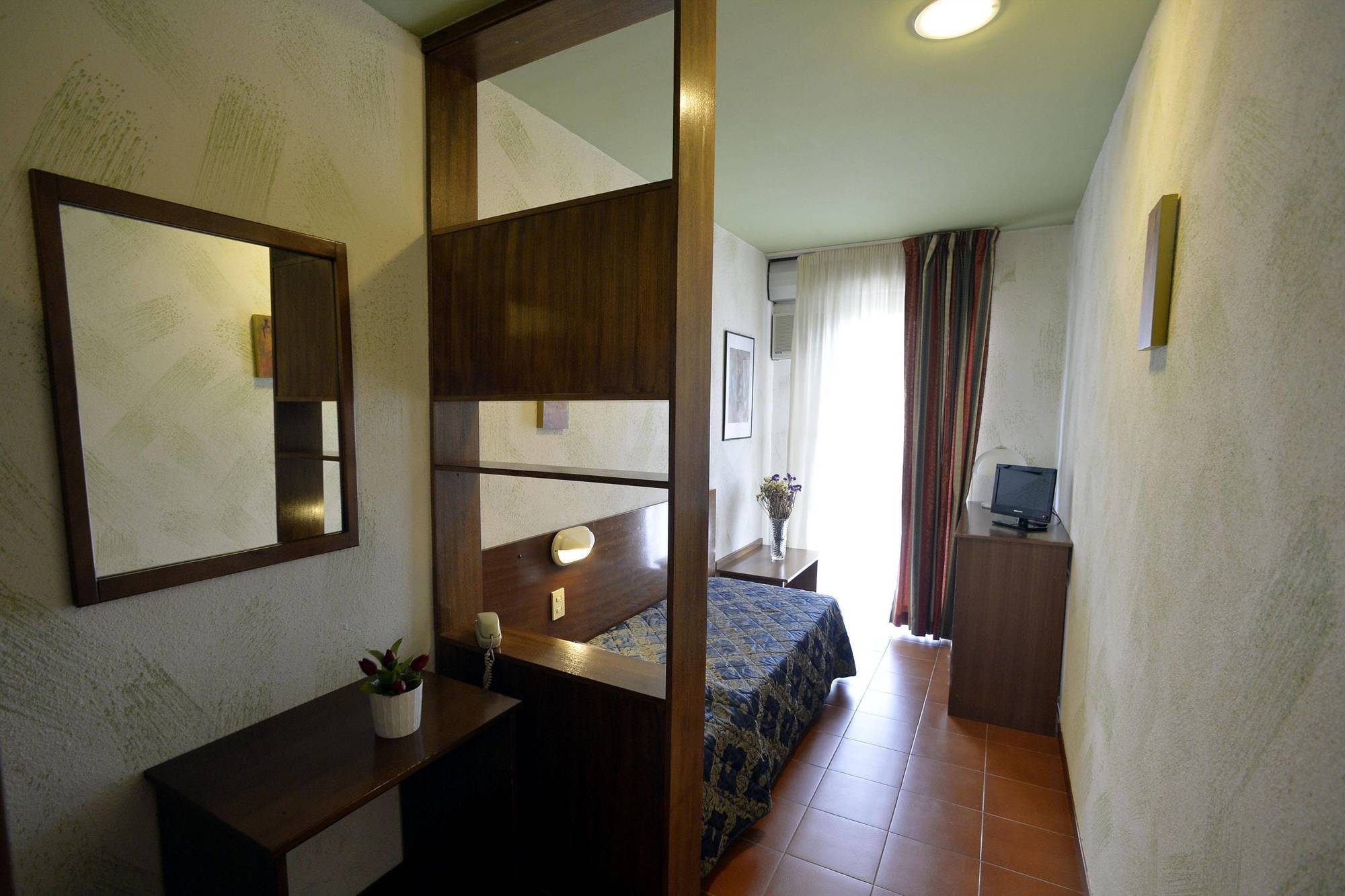 Hotel Corolle Florence Exterior photo