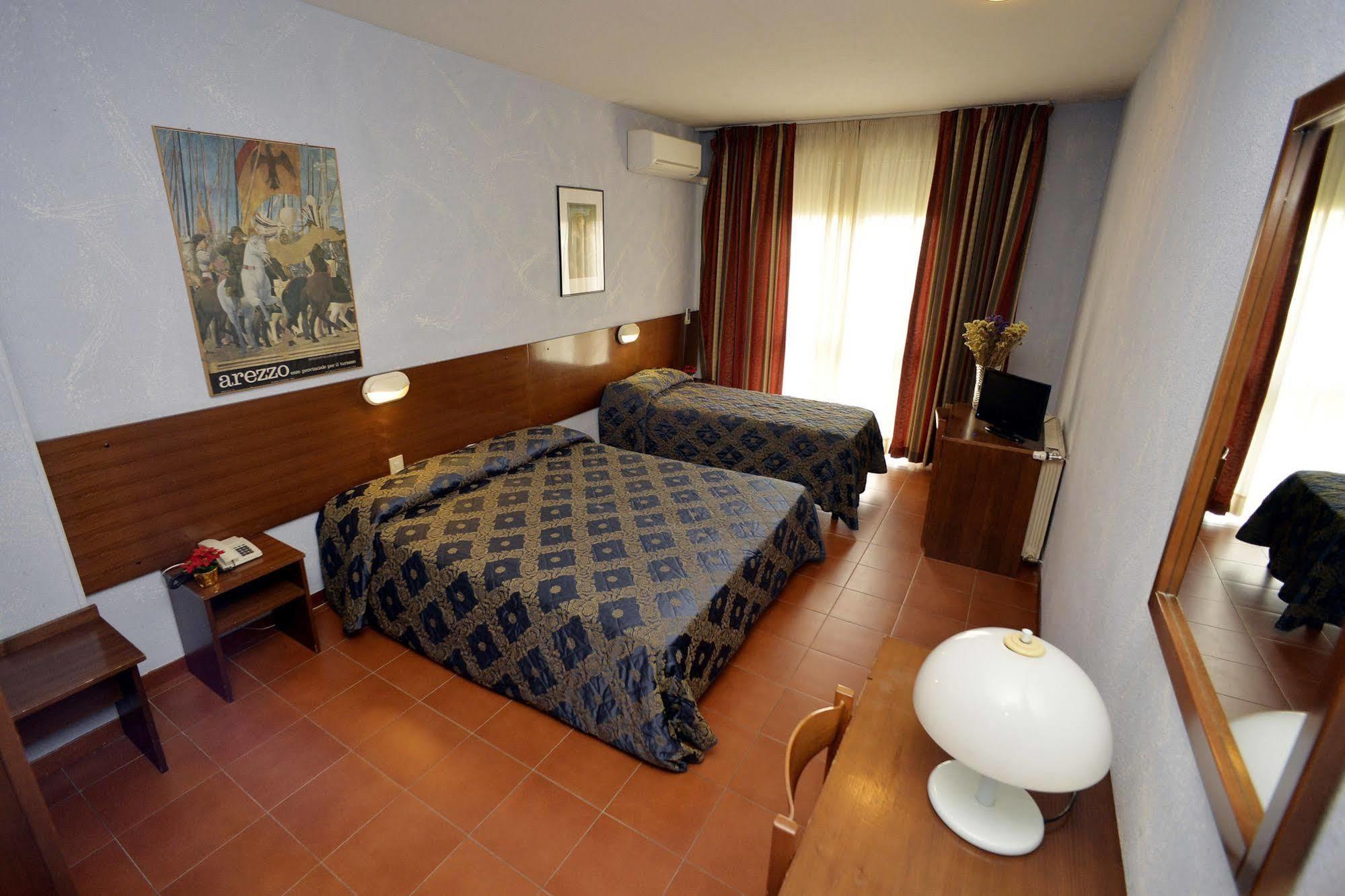 Hotel Corolle Florence Exterior photo