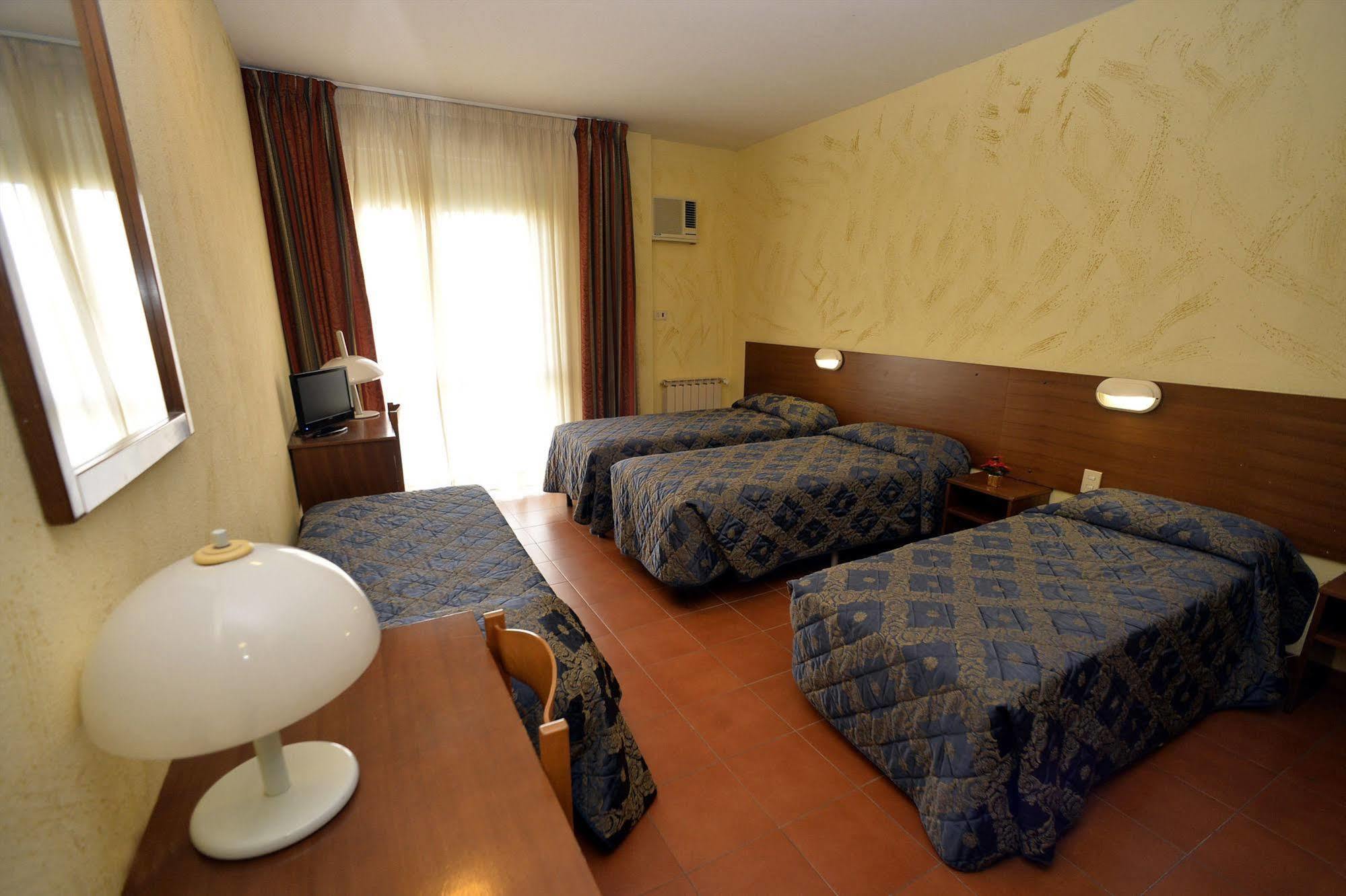 Hotel Corolle Florence Exterior photo