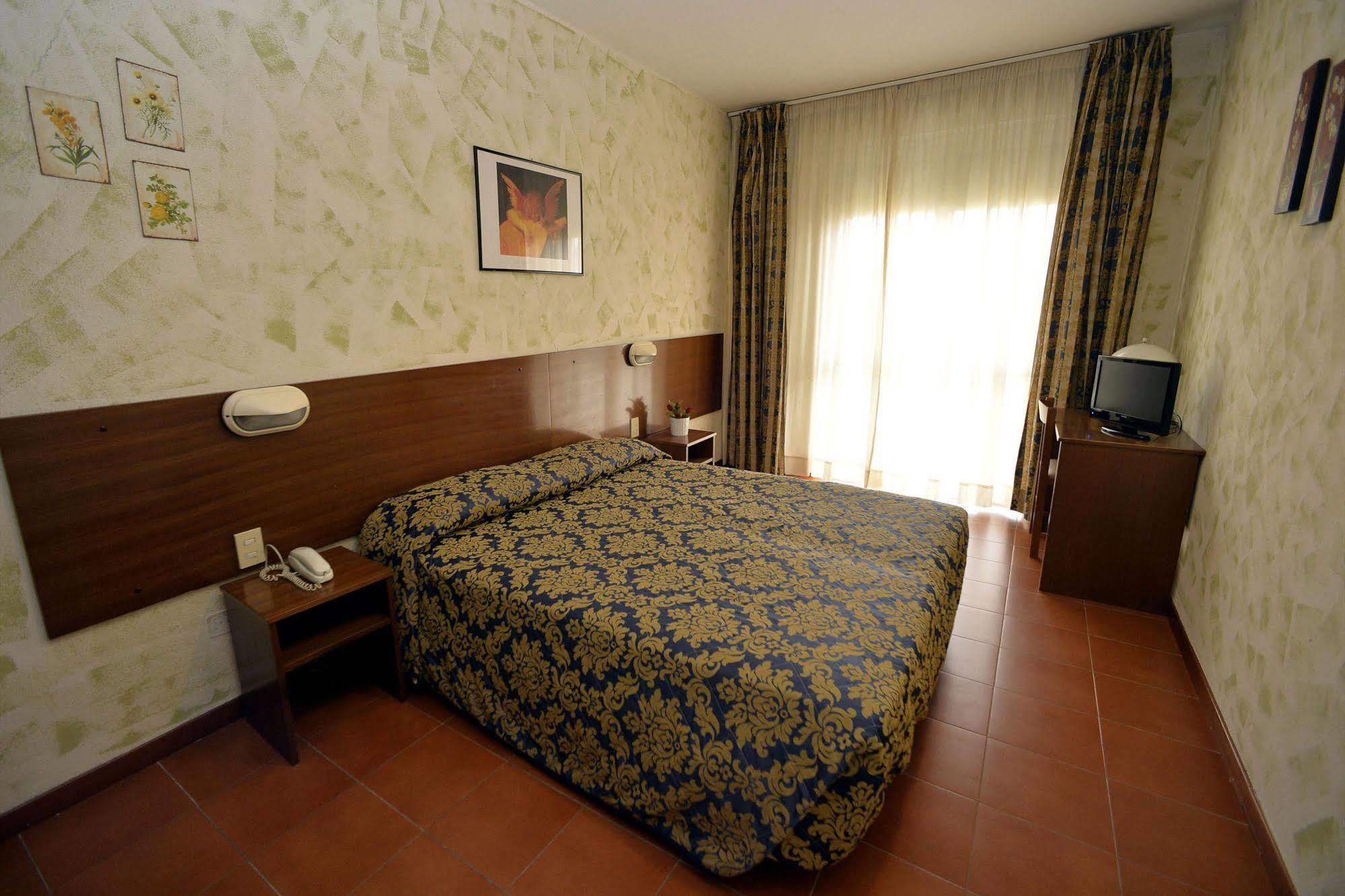 Hotel Corolle Florence Exterior photo