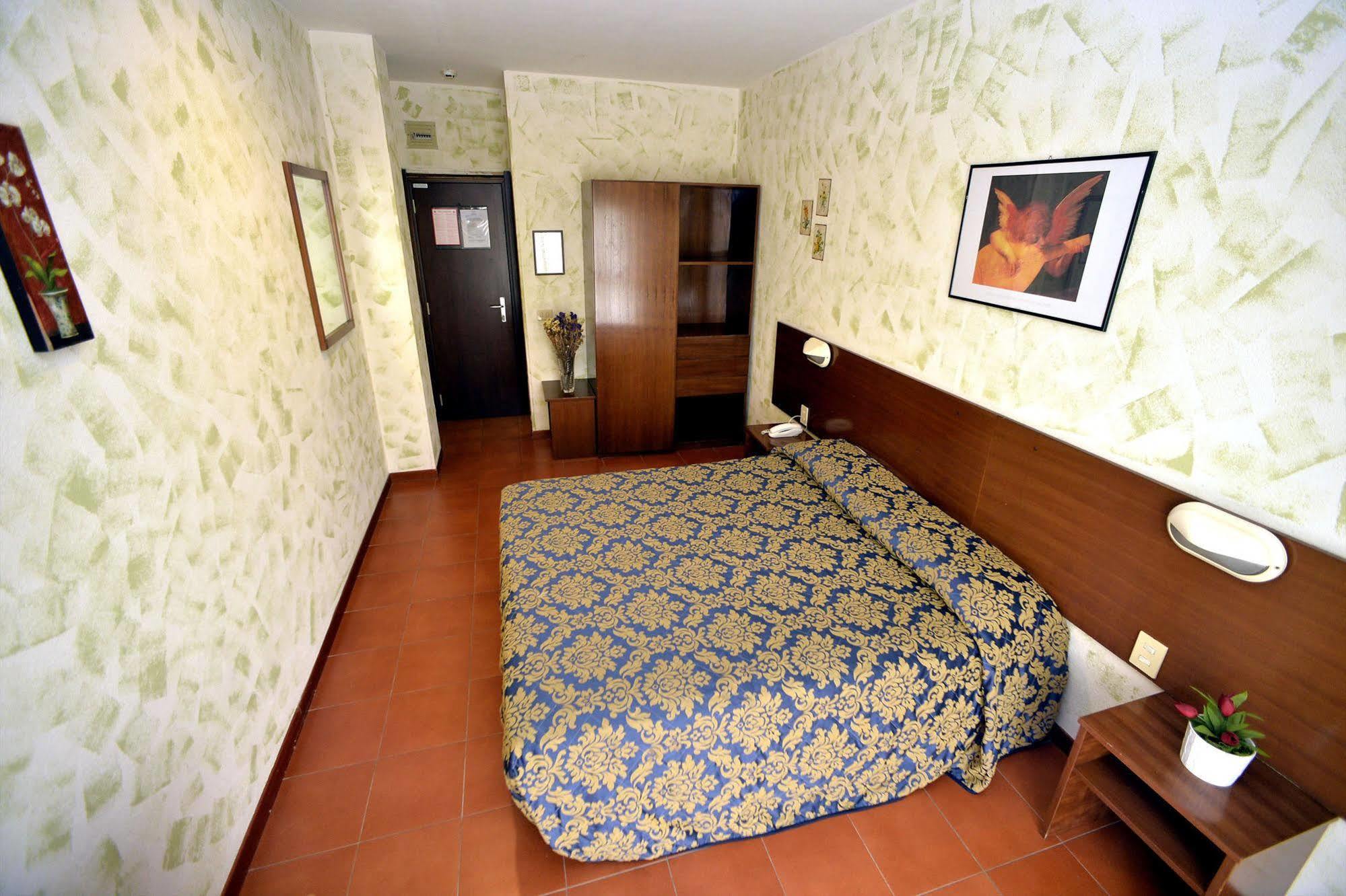Hotel Corolle Florence Exterior photo