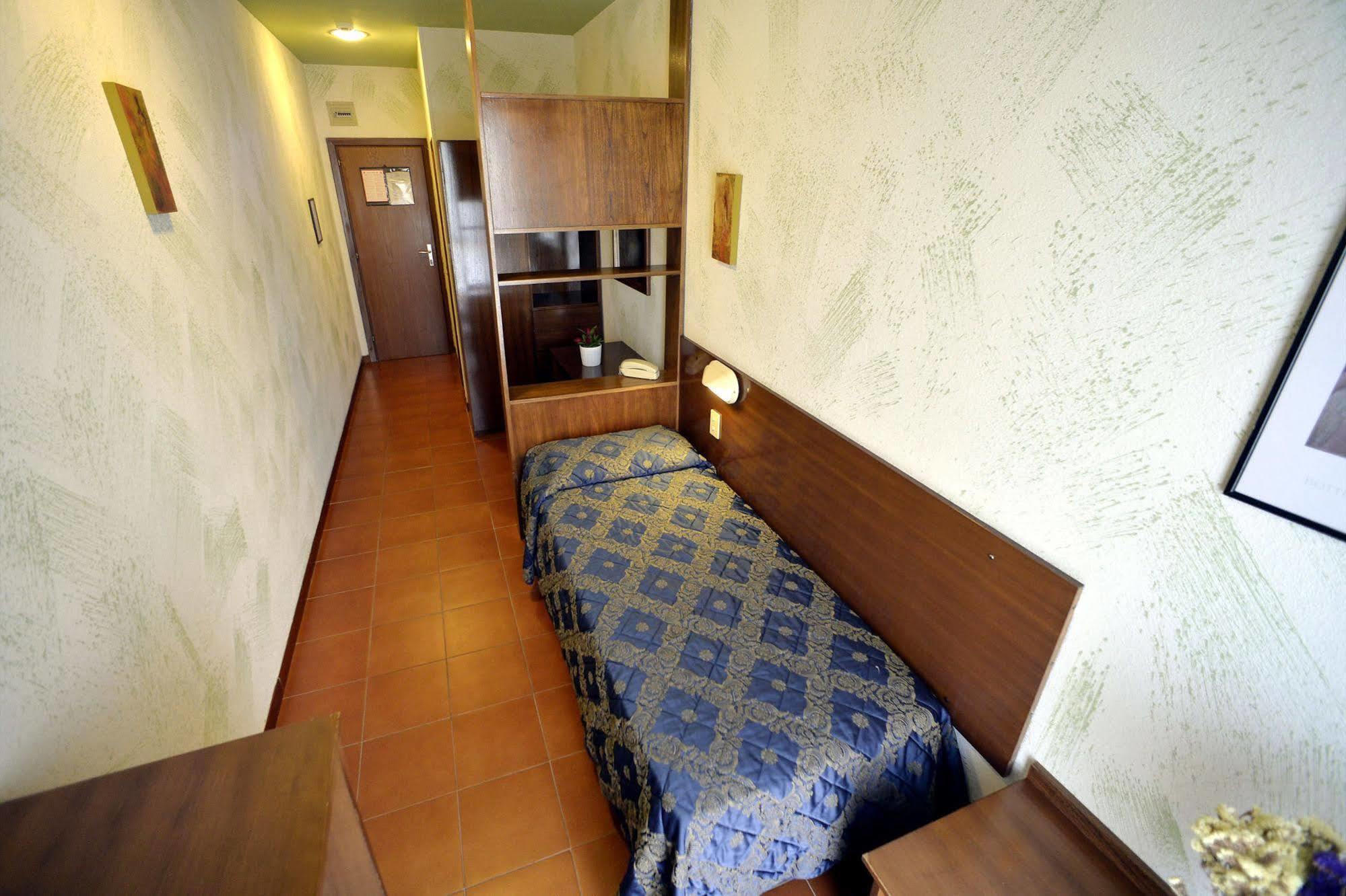 Hotel Corolle Florence Exterior photo