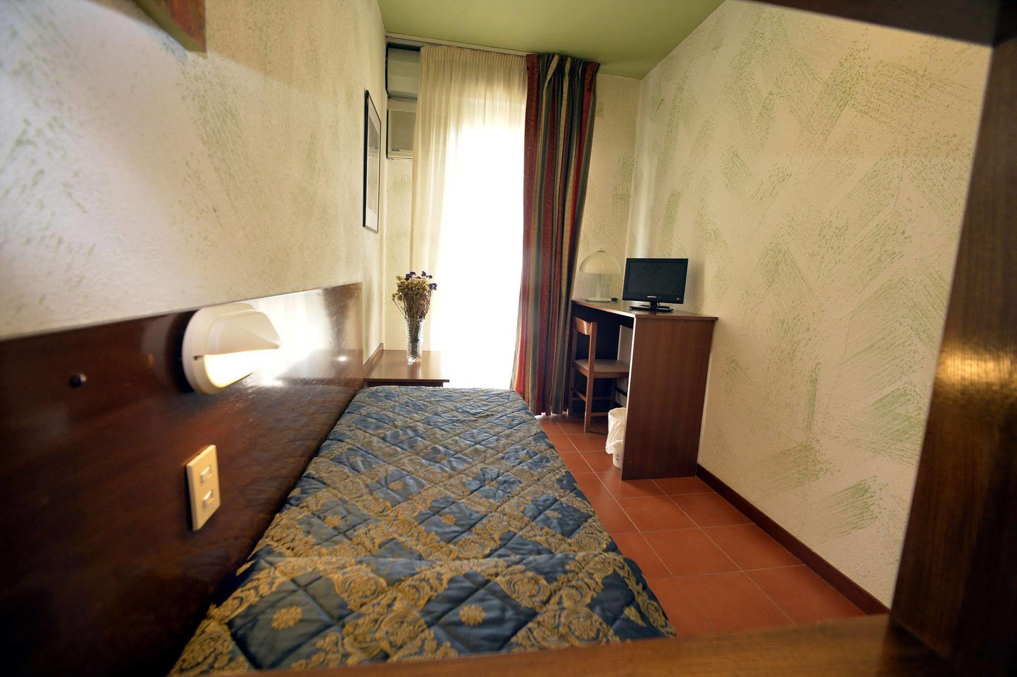 Hotel Corolle Florence Exterior photo