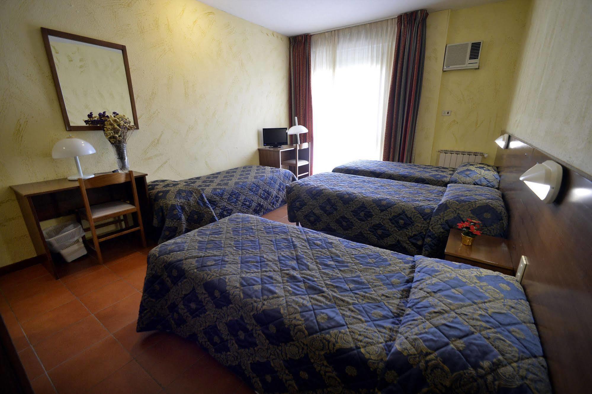 Hotel Corolle Florence Exterior photo