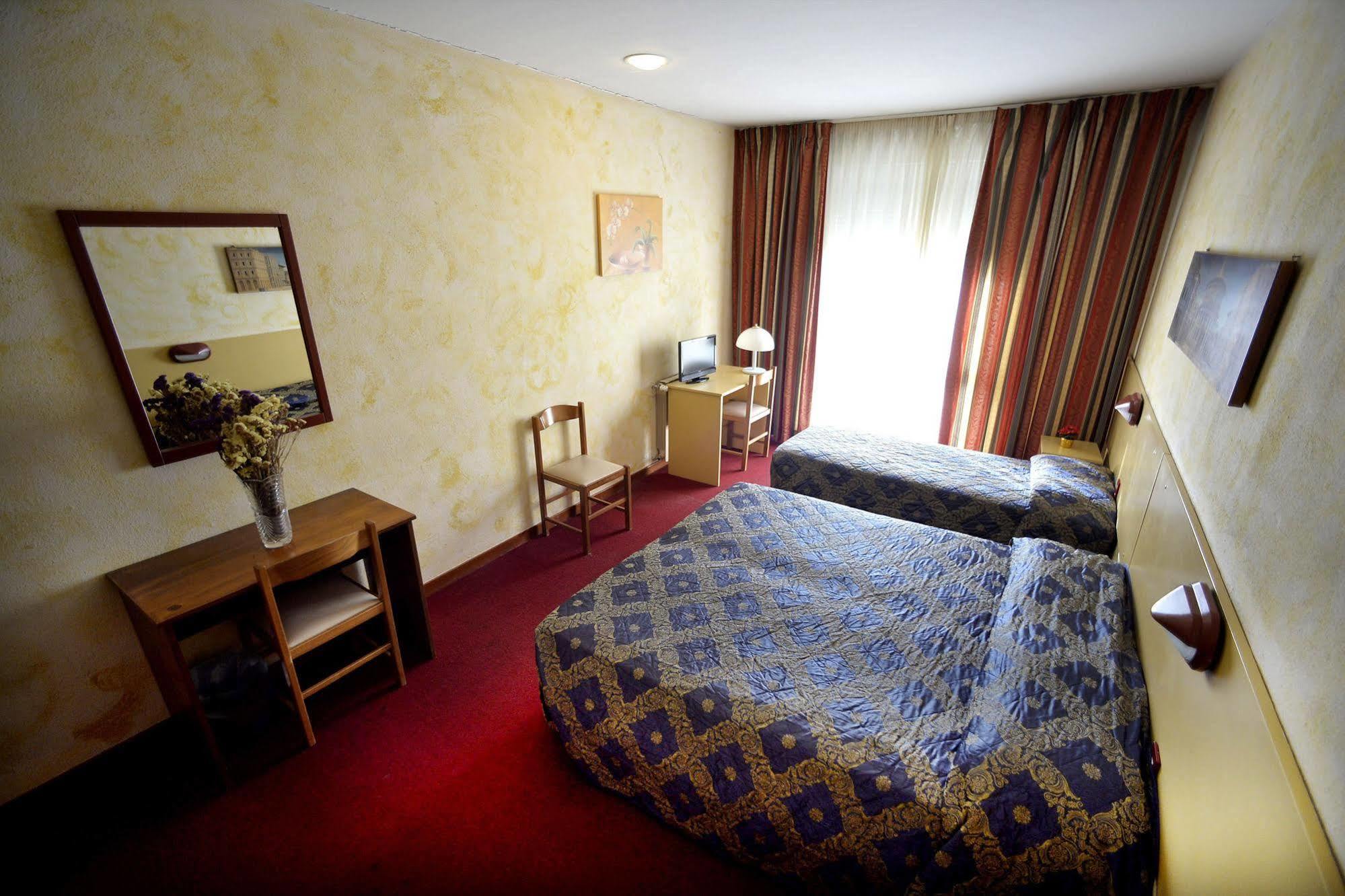 Hotel Corolle Florence Exterior photo