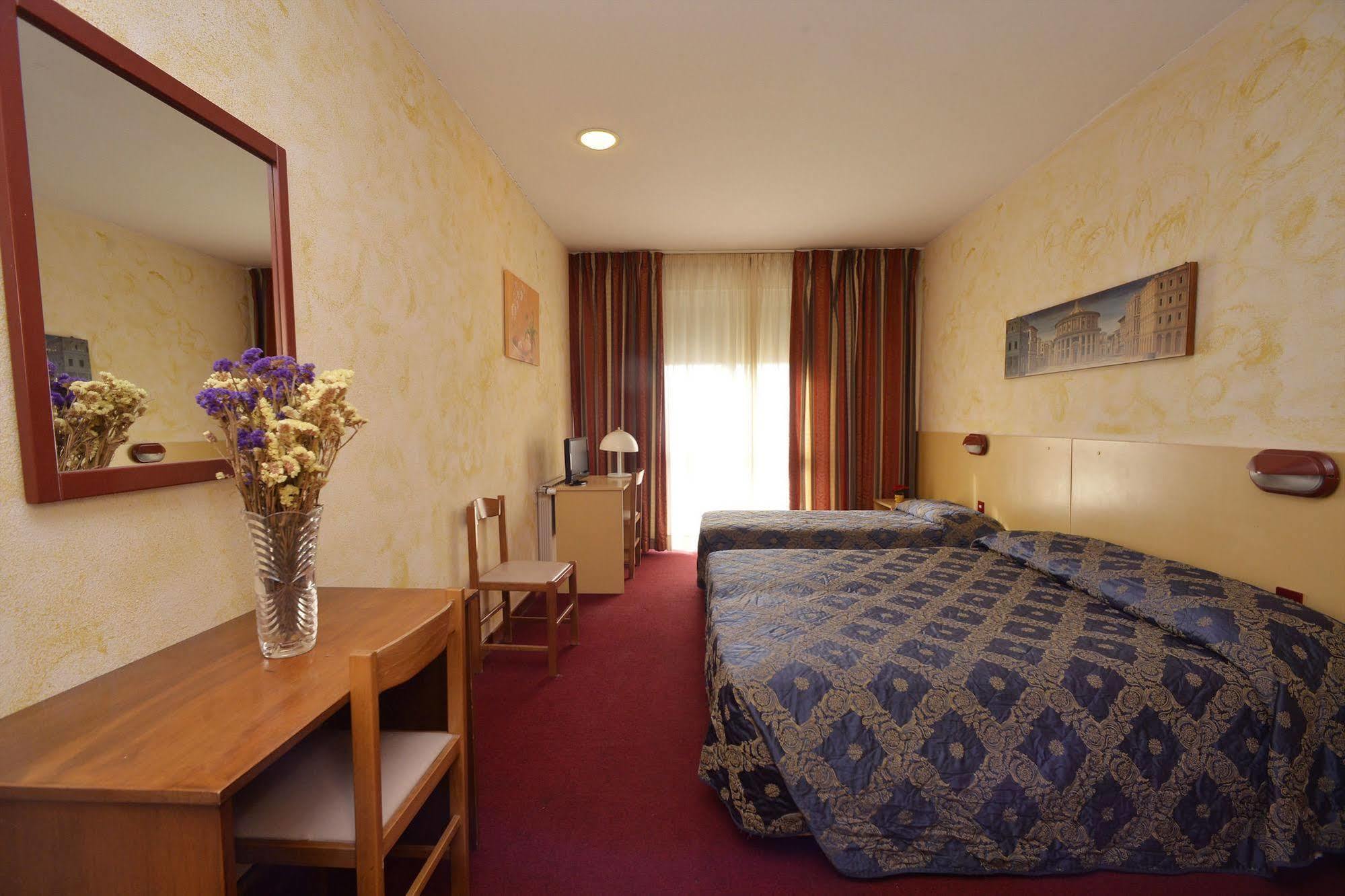 Hotel Corolle Florence Exterior photo
