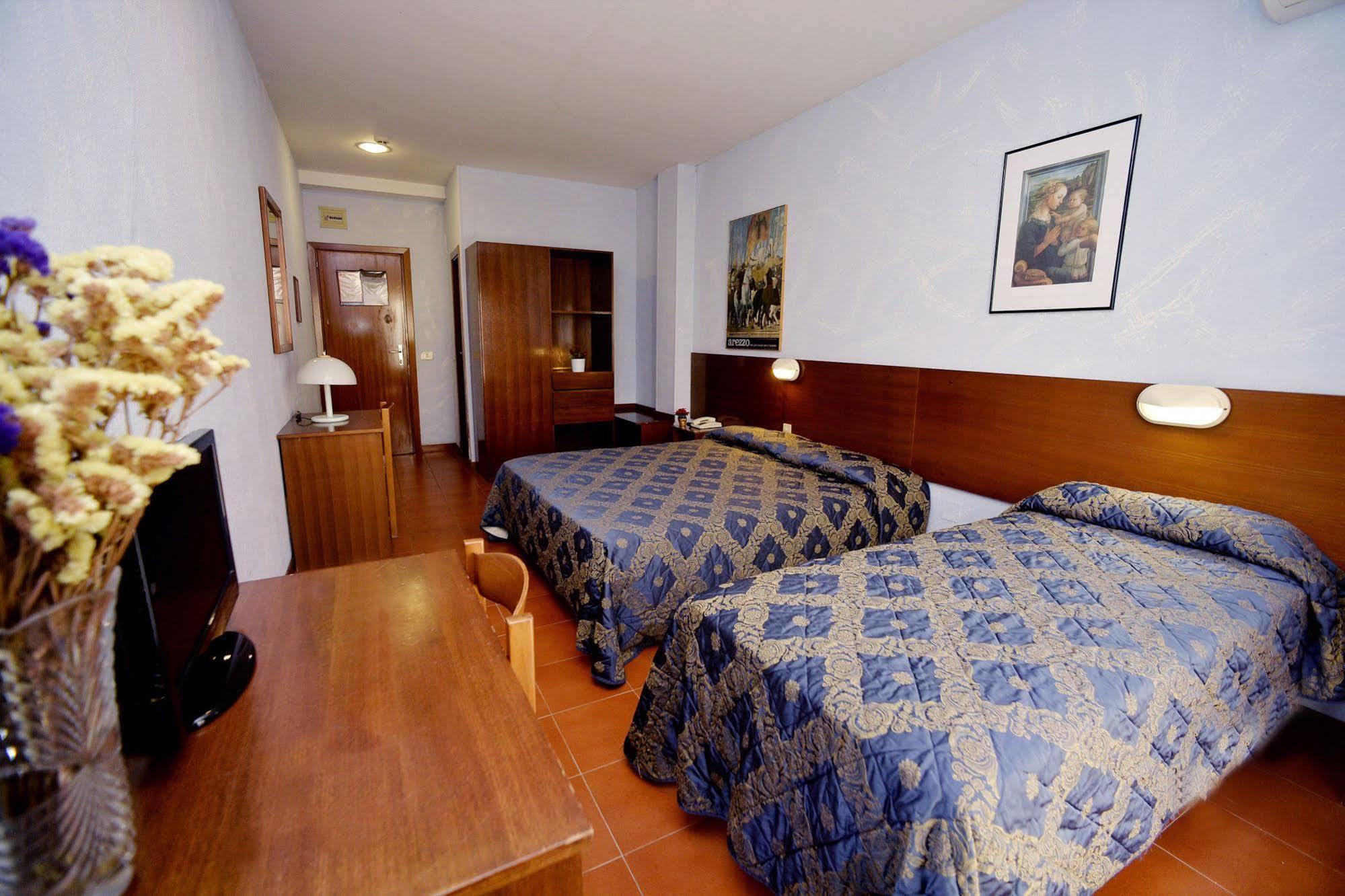Hotel Corolle Florence Exterior photo
