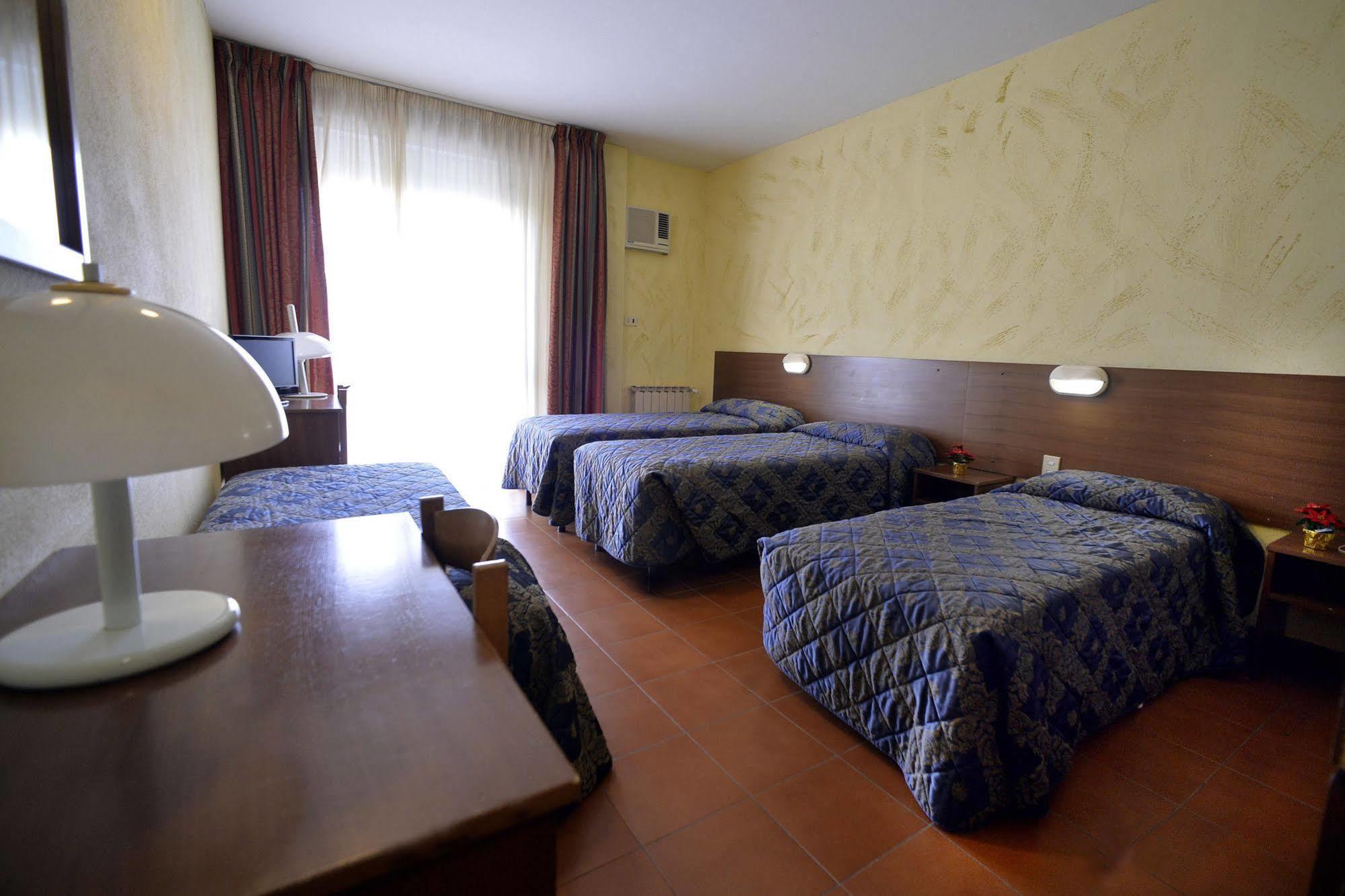 Hotel Corolle Florence Exterior photo
