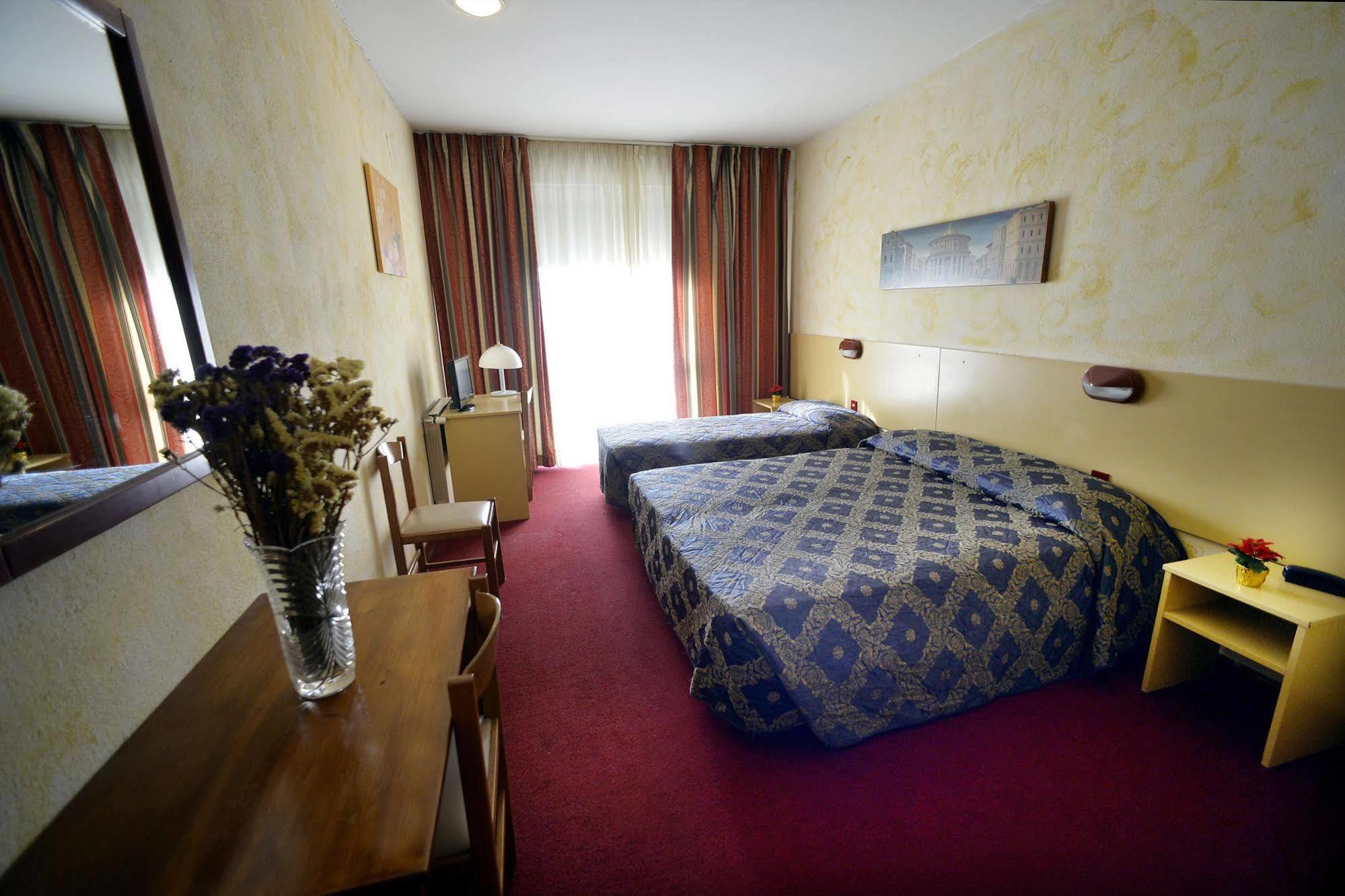 Hotel Corolle Florence Exterior photo