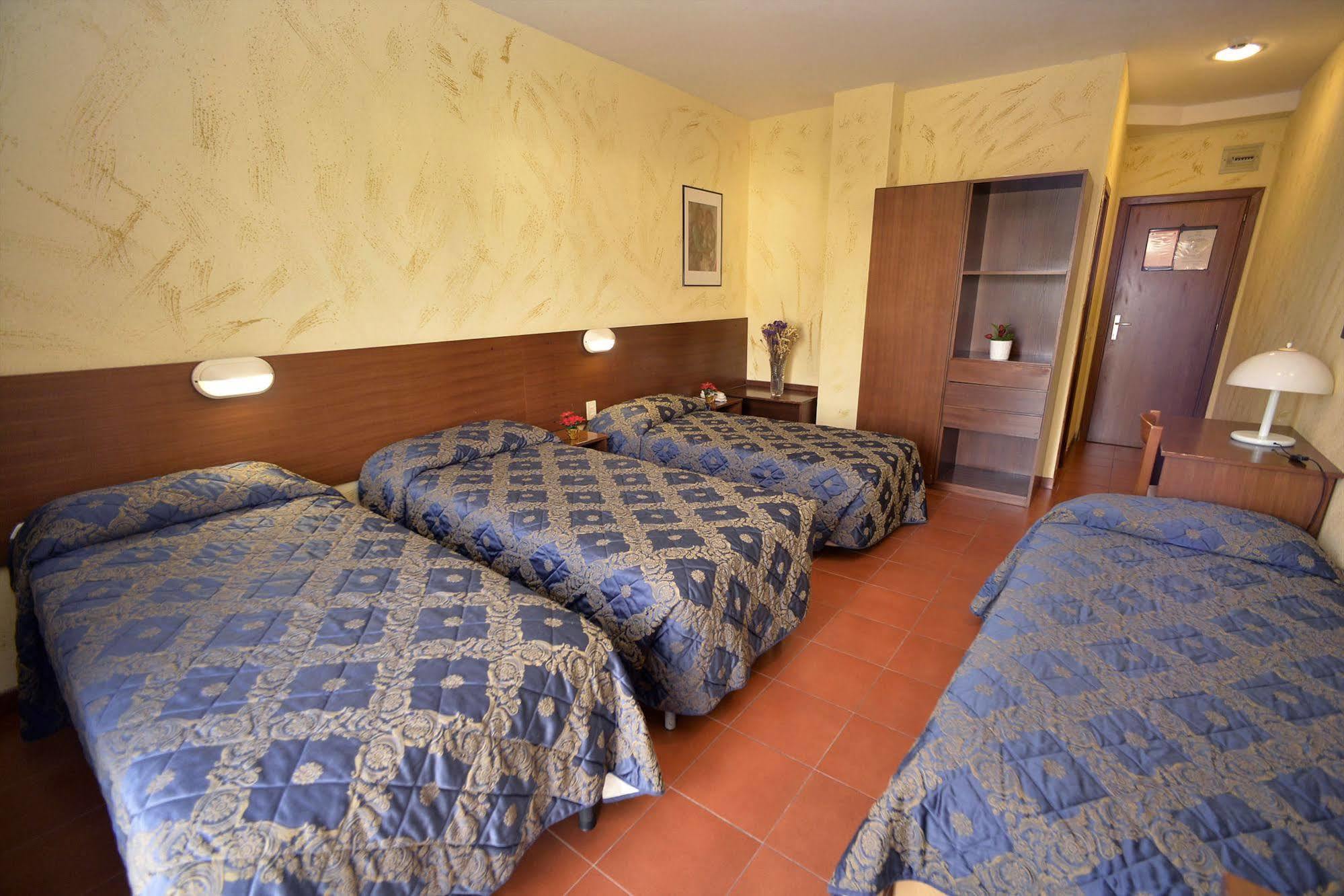 Hotel Corolle Florence Exterior photo