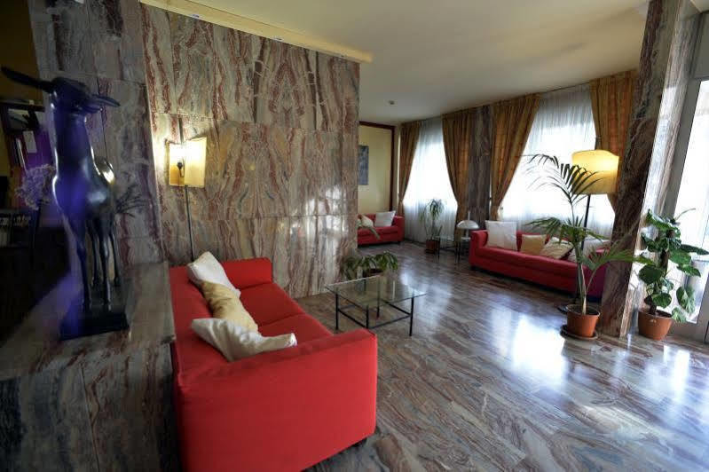Hotel Corolle Florence Exterior photo