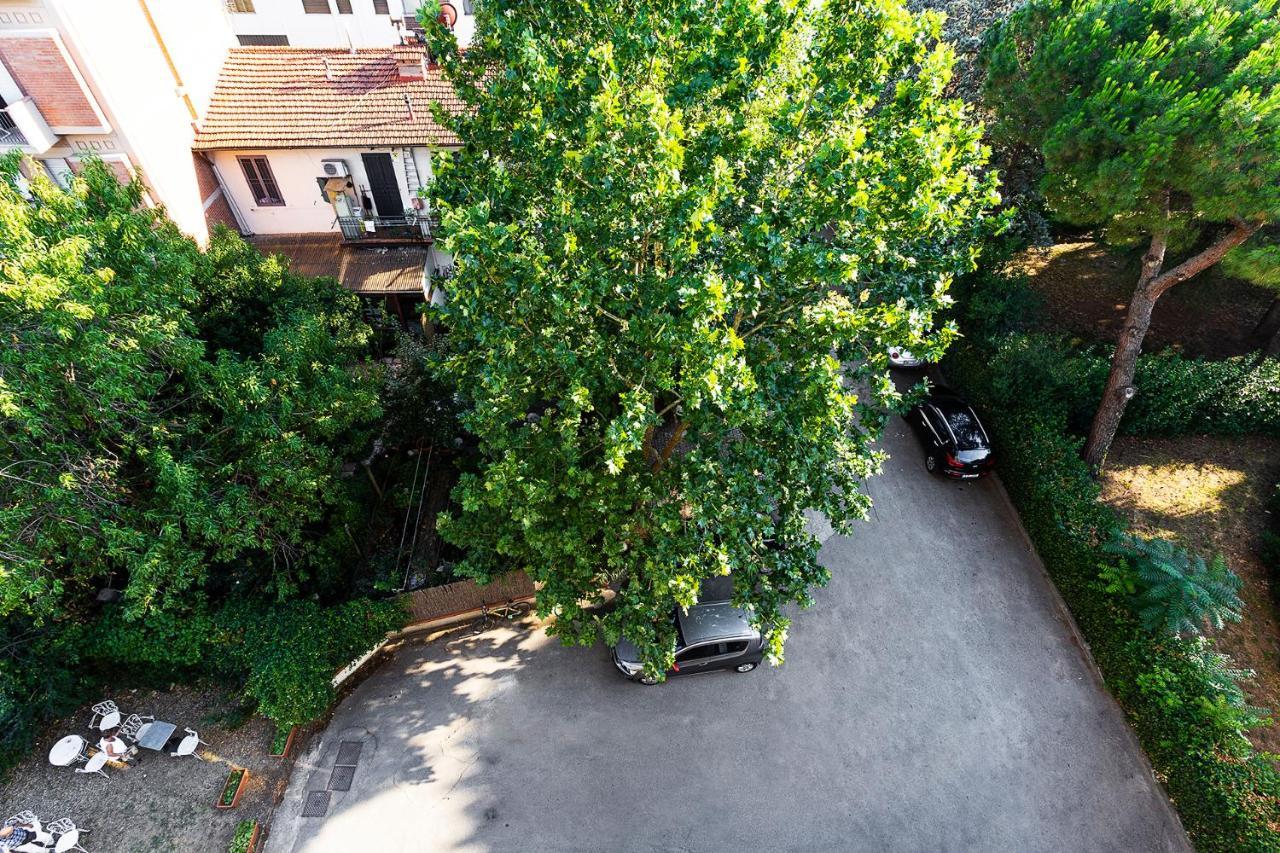 Hotel Corolle Florence Exterior photo