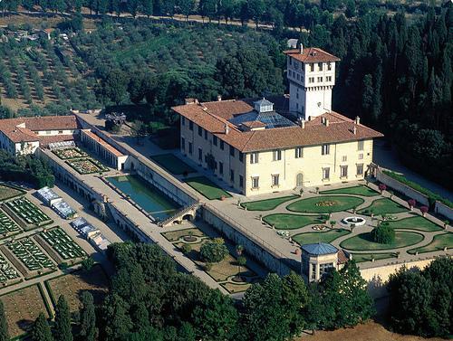 Hotel Corolle Florence Exterior photo